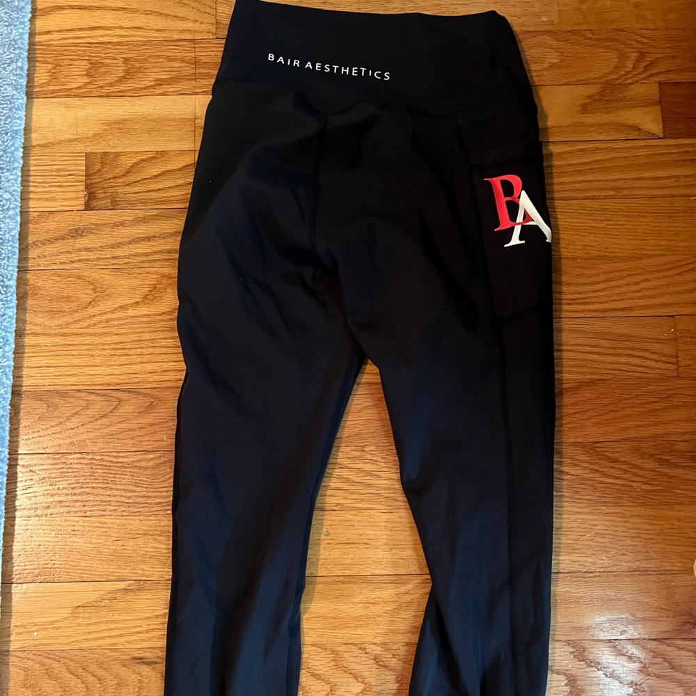 Bair Aesthetics Leggings